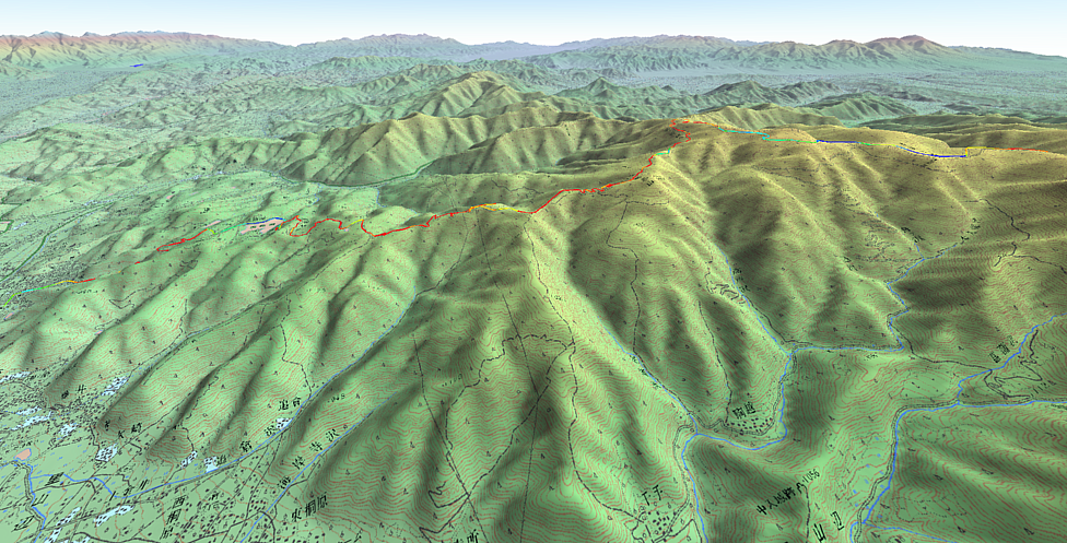 050626TourDeUtsukushigahara3D1