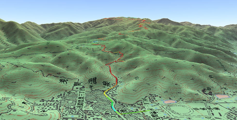 050626TourDeUtsukushigahara3D2