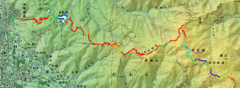 050626TourDeUtsukushigaharaMap