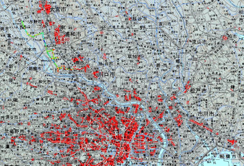 041103return map